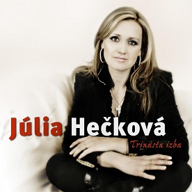 Julia Heckova